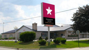 Гостиница Magnuson Hotel Fowlerville  Фоулервилл